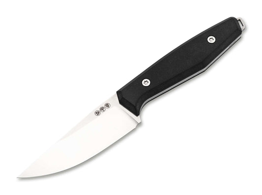 Boker Daily Knives AK1 Droppoint N690