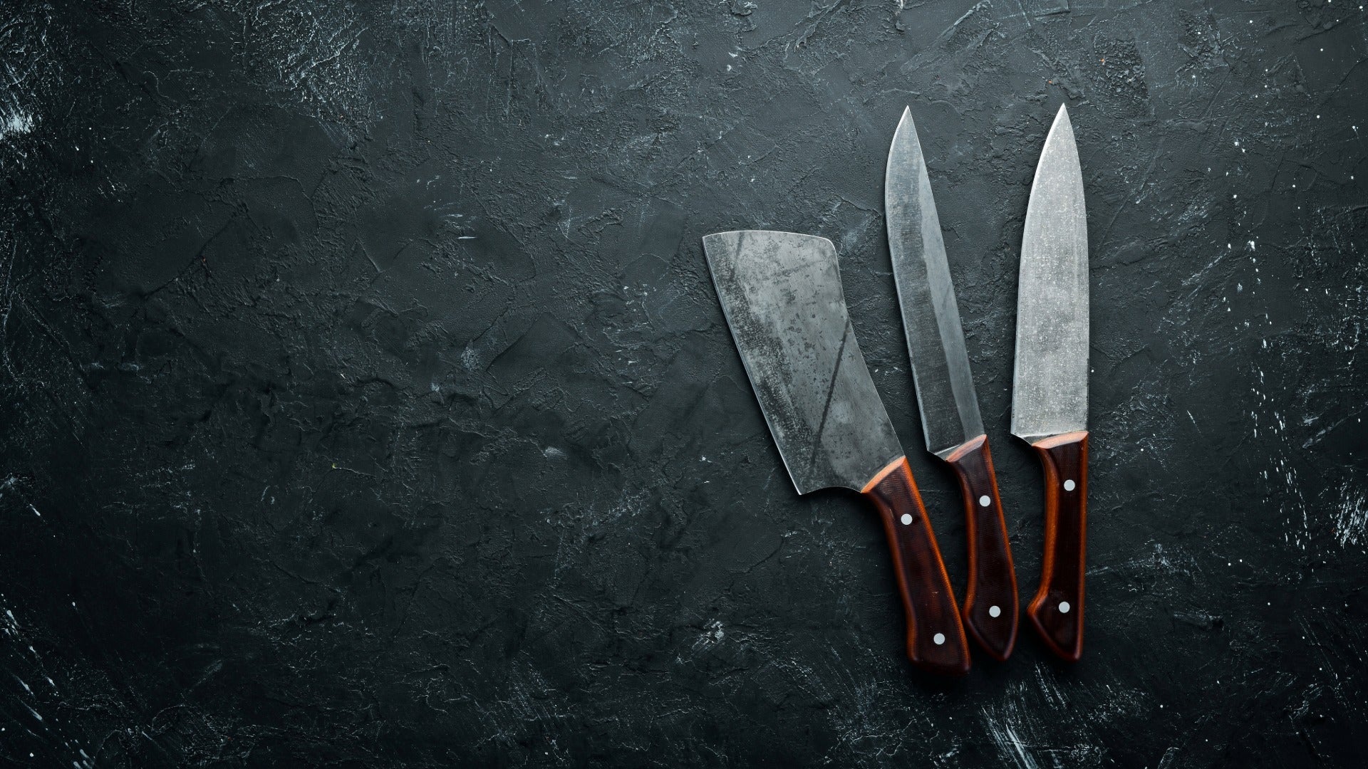 Carving Knives