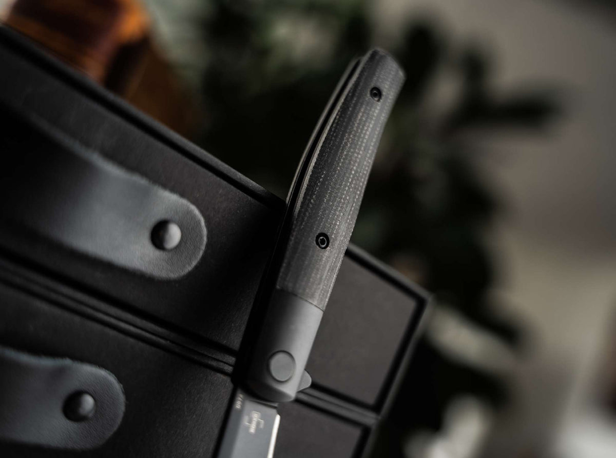 Böker Plus Modern Stockman