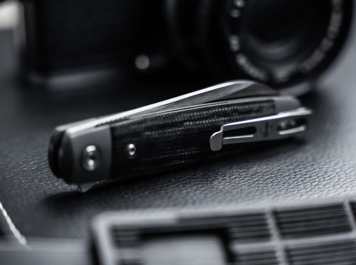Böker Plus Modern Club Knife