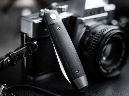Böker Plus Modern Club Knife