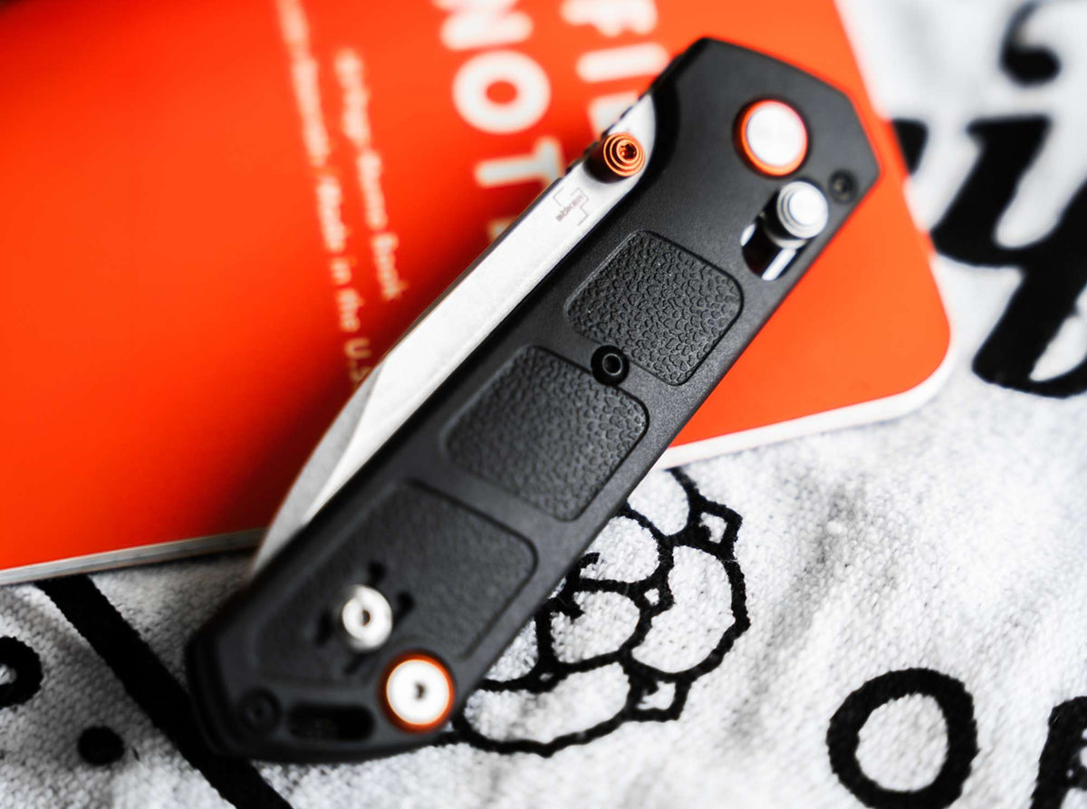 Böker Plus Kihon Compact