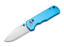 Böker Plus Rockstub Blue Elox