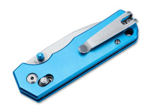 Böker Plus Rockstub Blue Elox