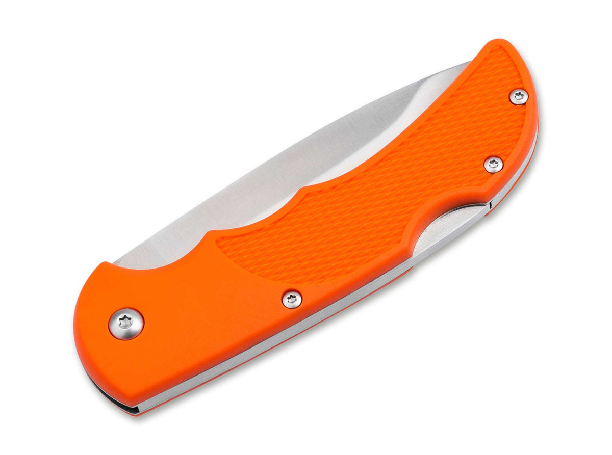 Böker Plus HL Single Pocket Knife Orange