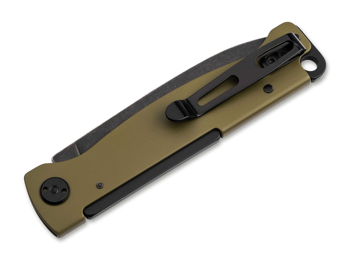 Böker Plus Atlas OD Green