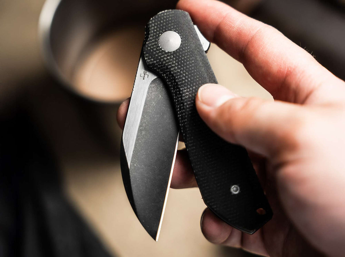 Böker Plus Corvus