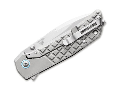 MKM Maximo CF Black