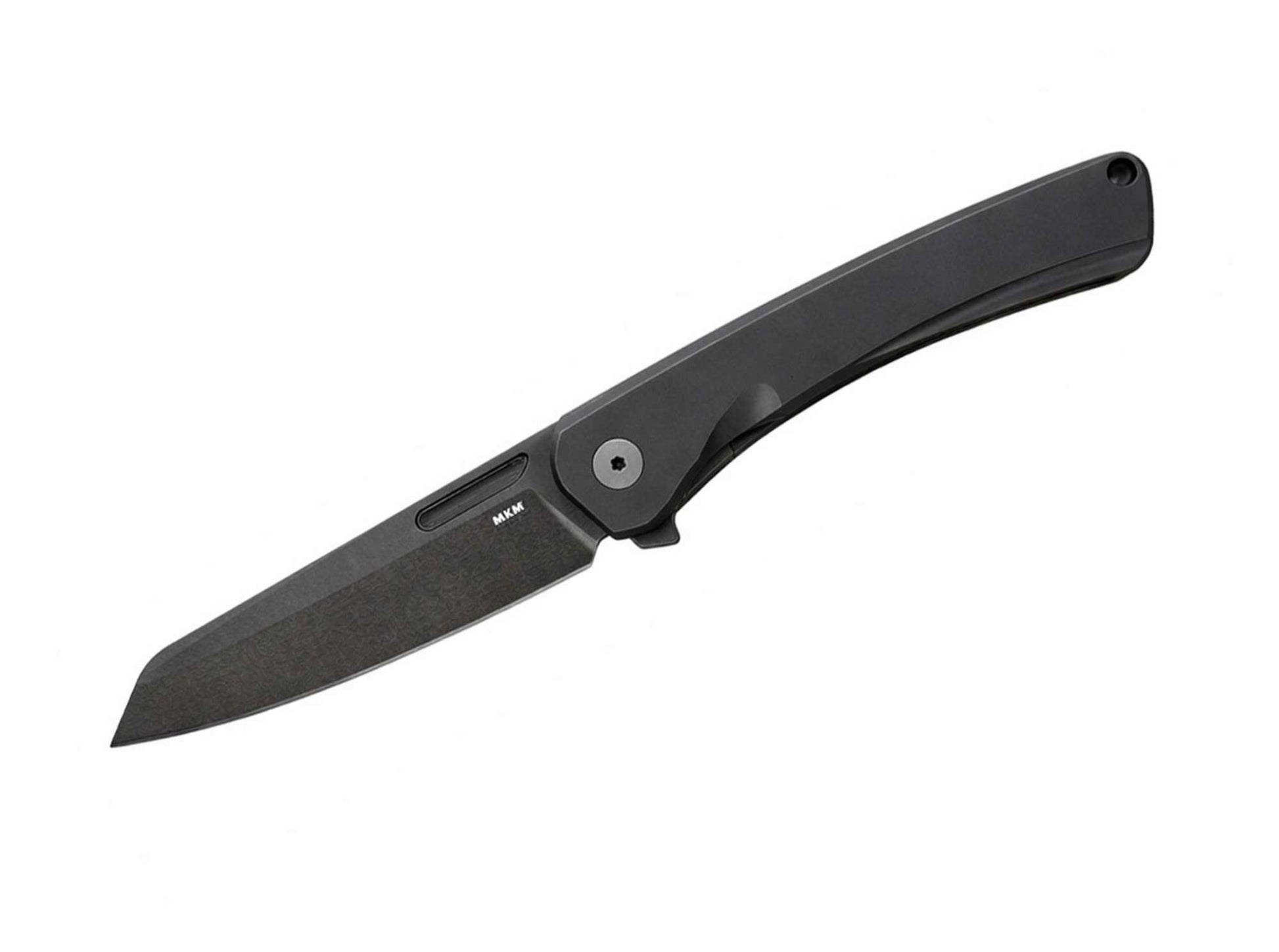 MKM Roar S30V Dark Stonewash Ti