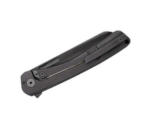 MKM Roar S30V Dark Stonewash Ti