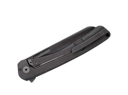 MKM Roar S30V Dark Stonewash Ti