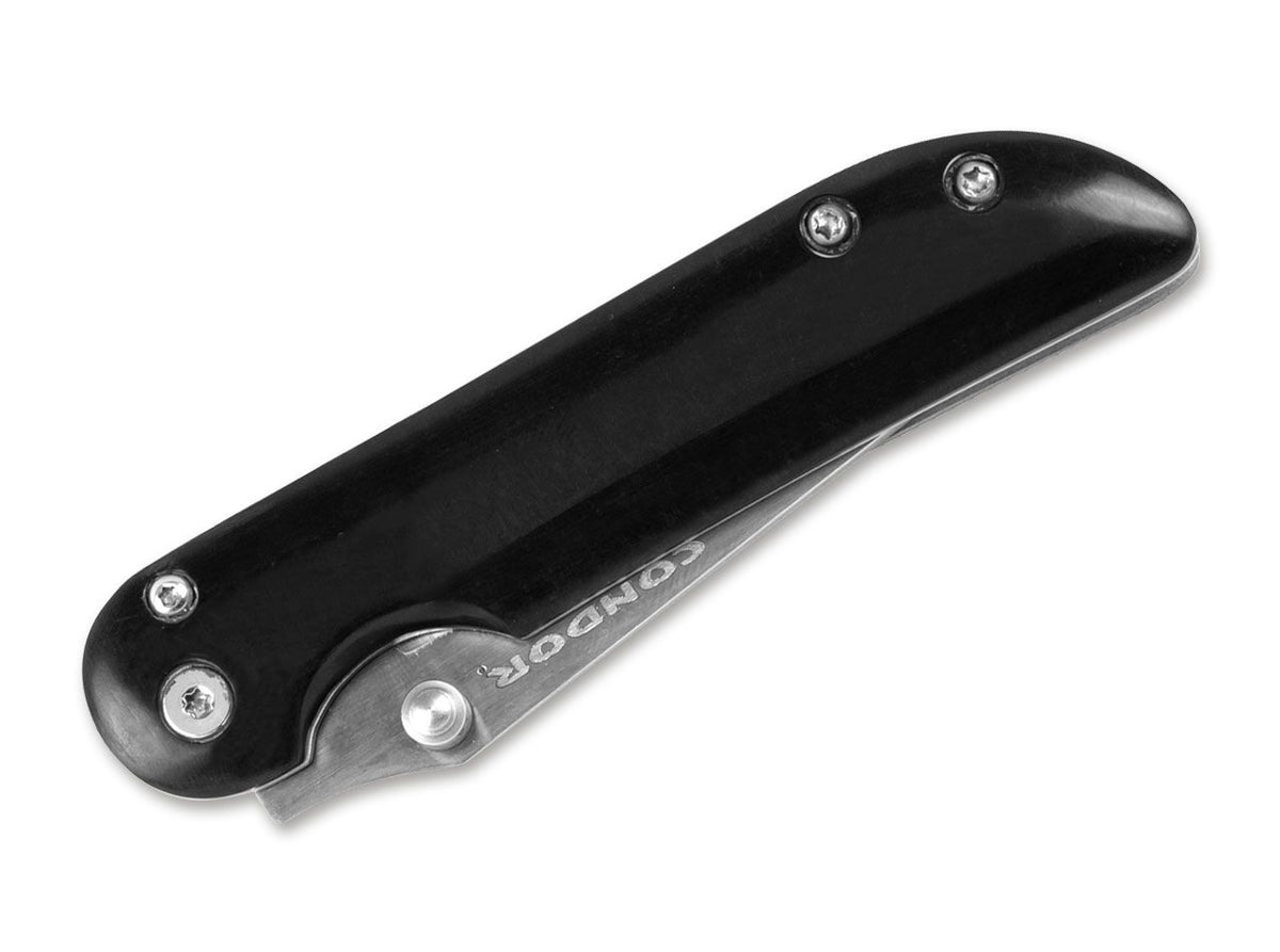 Condor Wendigo Folder