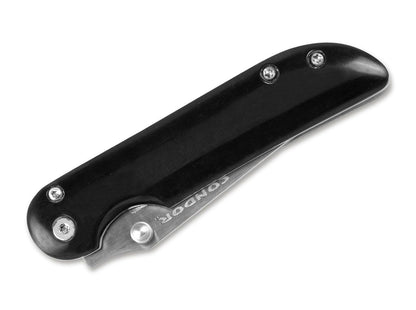 Condor Wendigo Folder