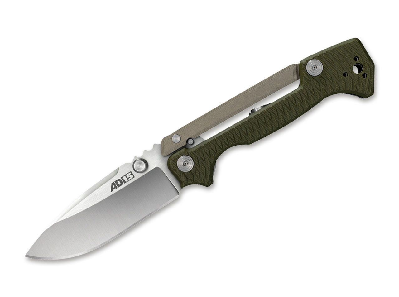 Cold Steel AD-15