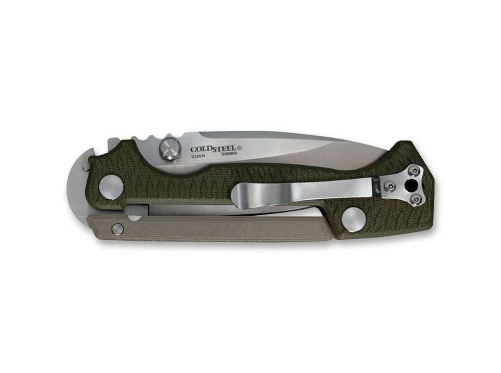 Cold Steel AD-15