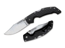 Cold Steel Voyager Clip Point Large