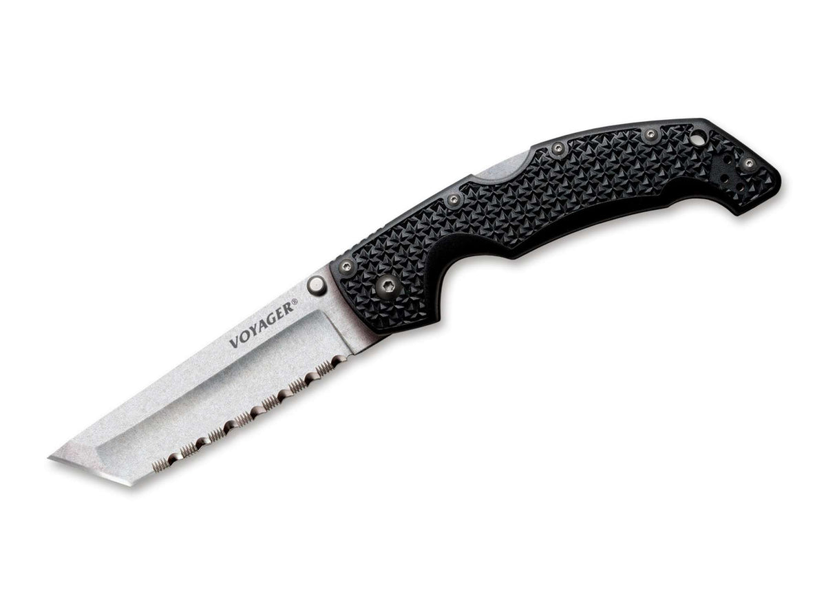 Cold Steel Voyager Tanto Large