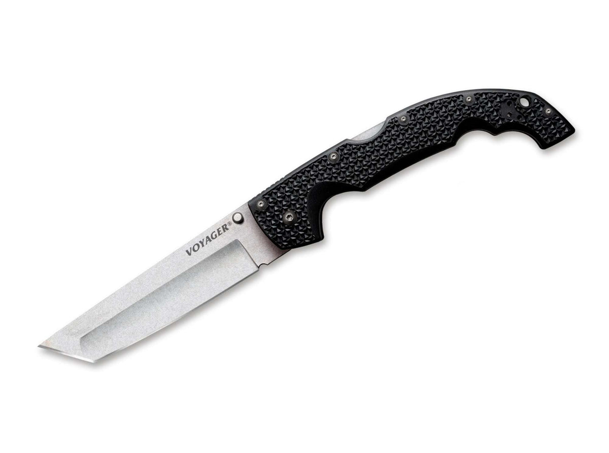 Cold Steel Voyager Tanto XL