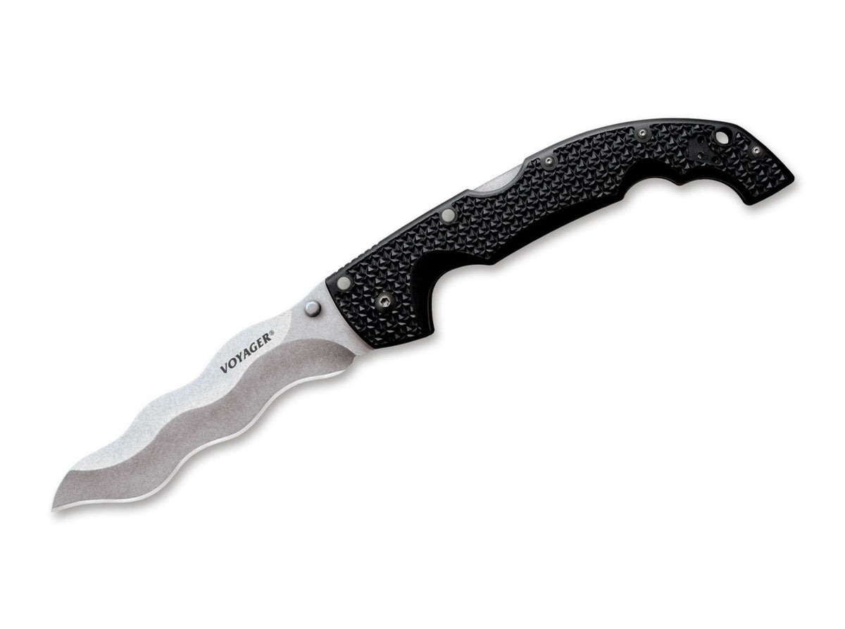 Cold Steel Kris Voyager