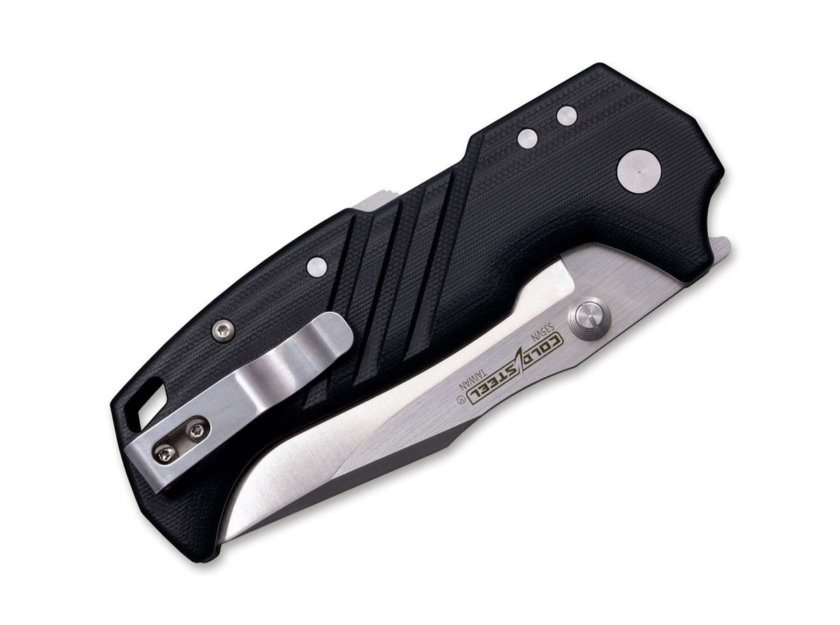 Cold Steel Engage 3" GFN Black