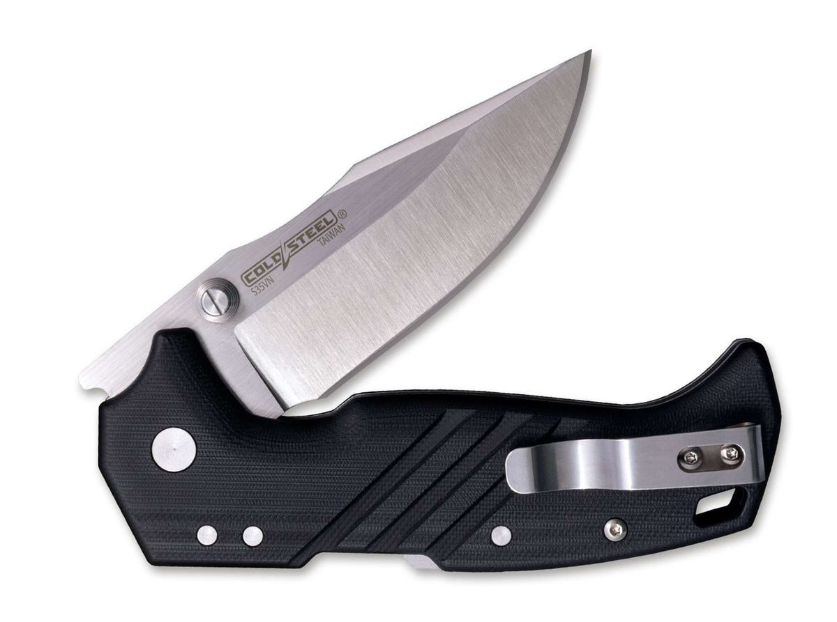 Cold Steel Engage 3" GFN Black