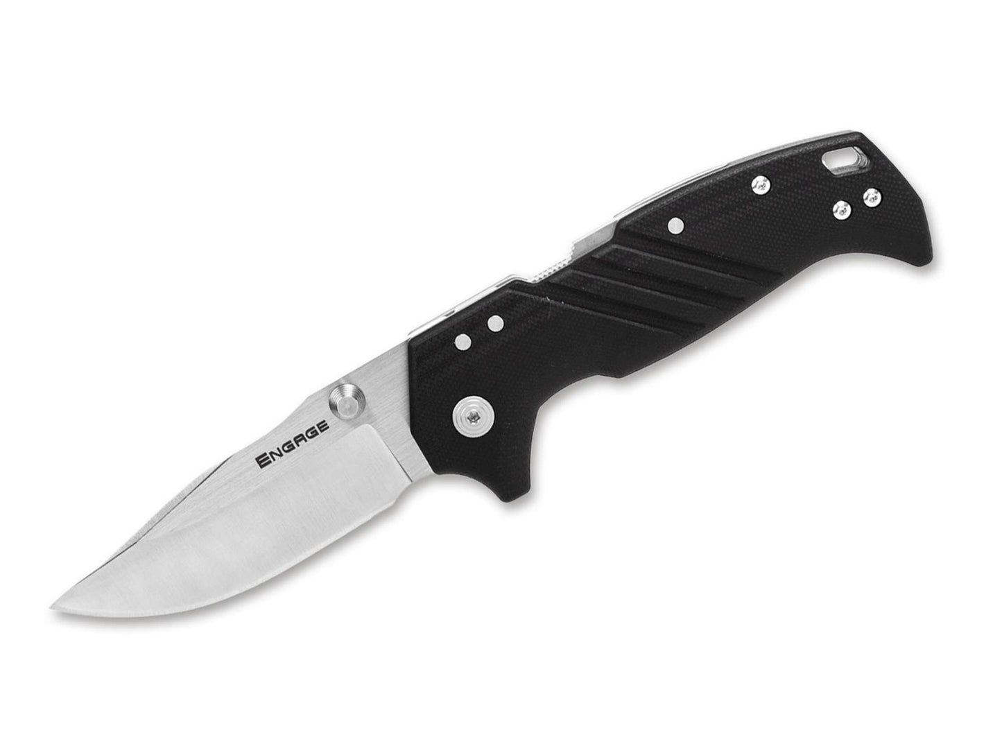 Cold Steel Engage 3,5" G10 Black
