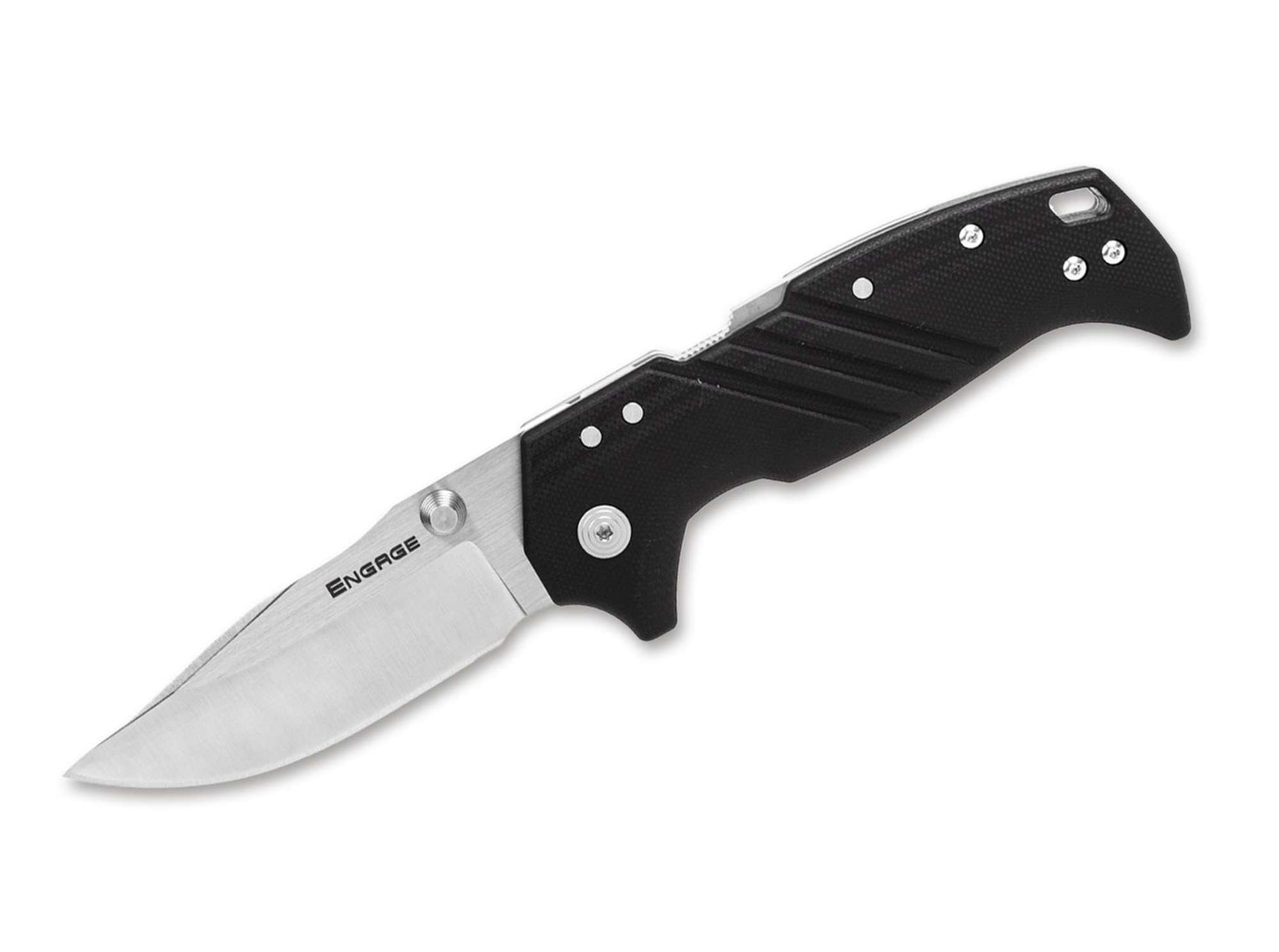 Cold Steel Engage 3,5" G10 Black