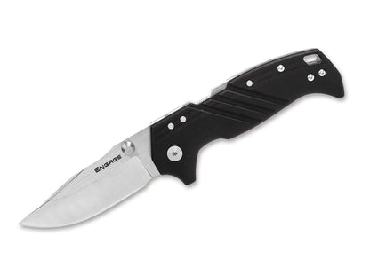 Cold Steel Engage 3,5" G10 Black