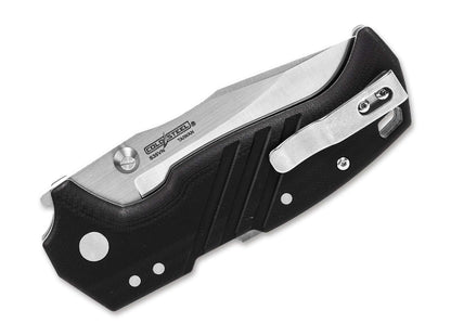 Cold Steel Engage 3,5" G10 Black