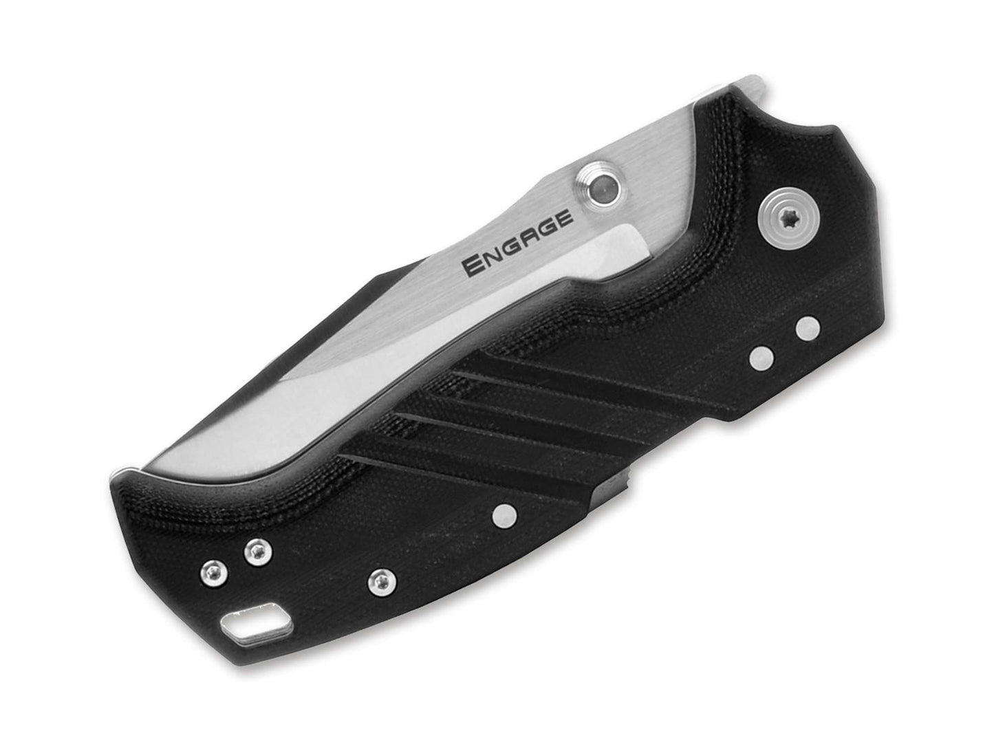 Cold Steel Engage 3,5" G10 Black