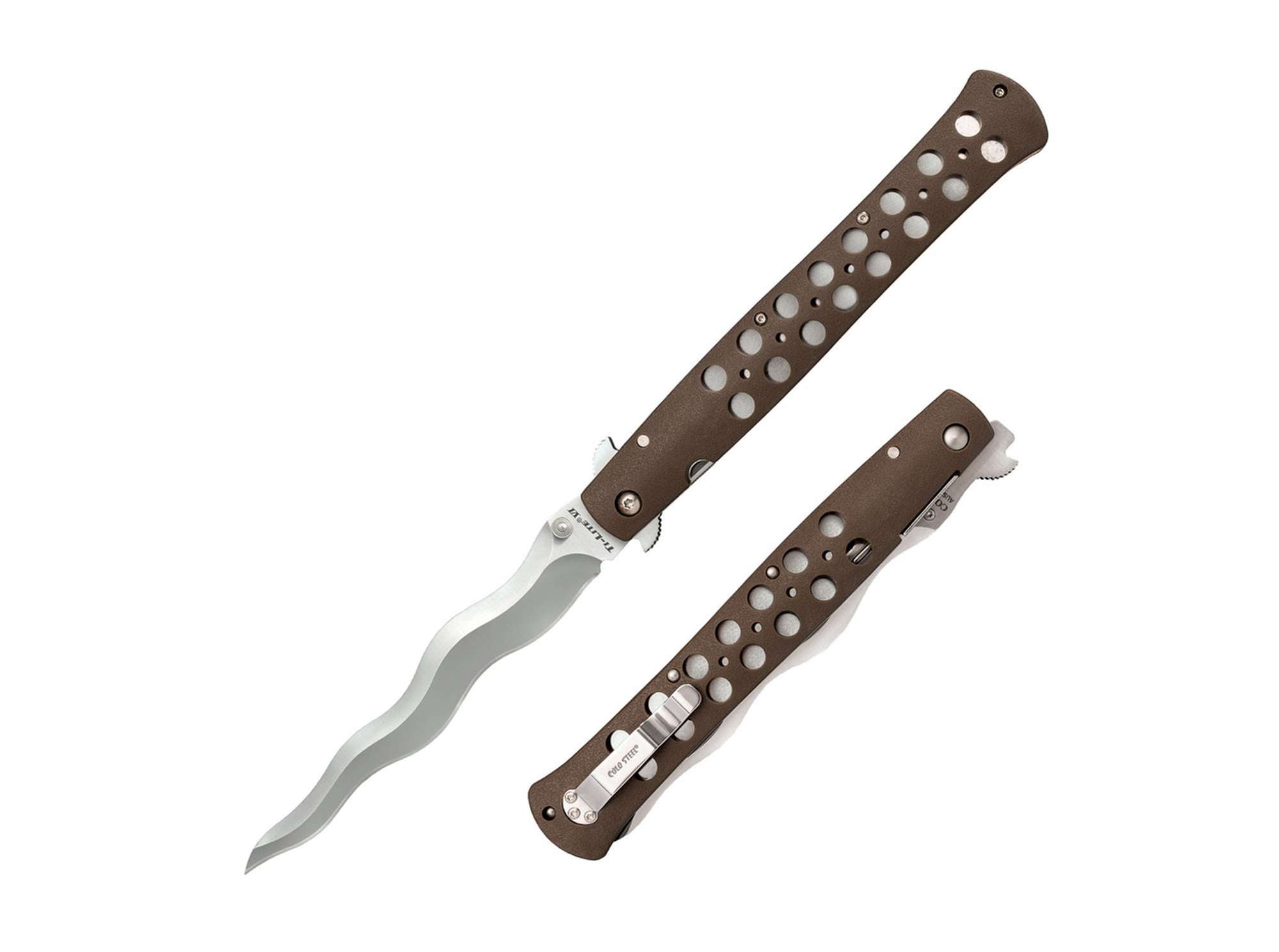 Cold Steel Kris Ti-Lite 26SXK6