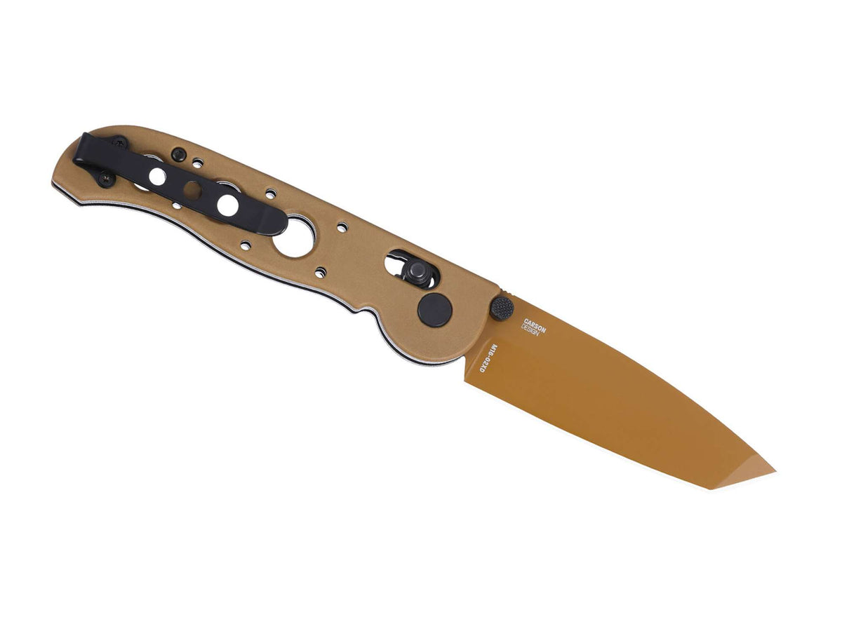 CRKT M16-02XD Desert