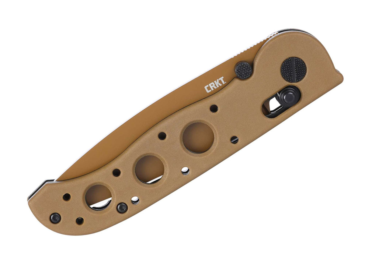 CRKT M16-02XD Desert