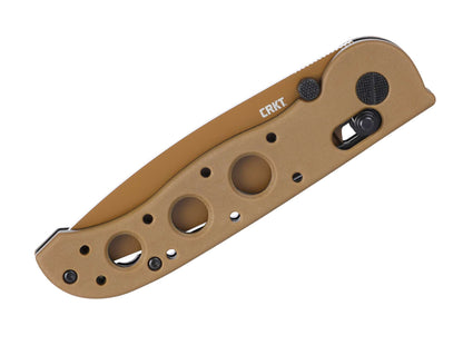 CRKT M16-02XD Desert