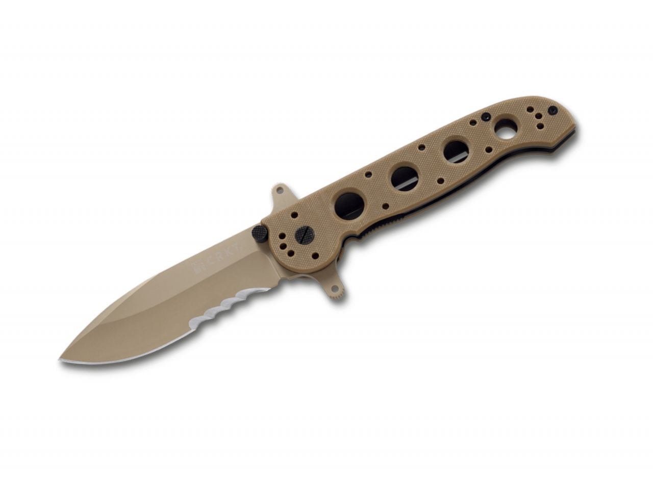 CRKT M21-14 Special Forces Desert