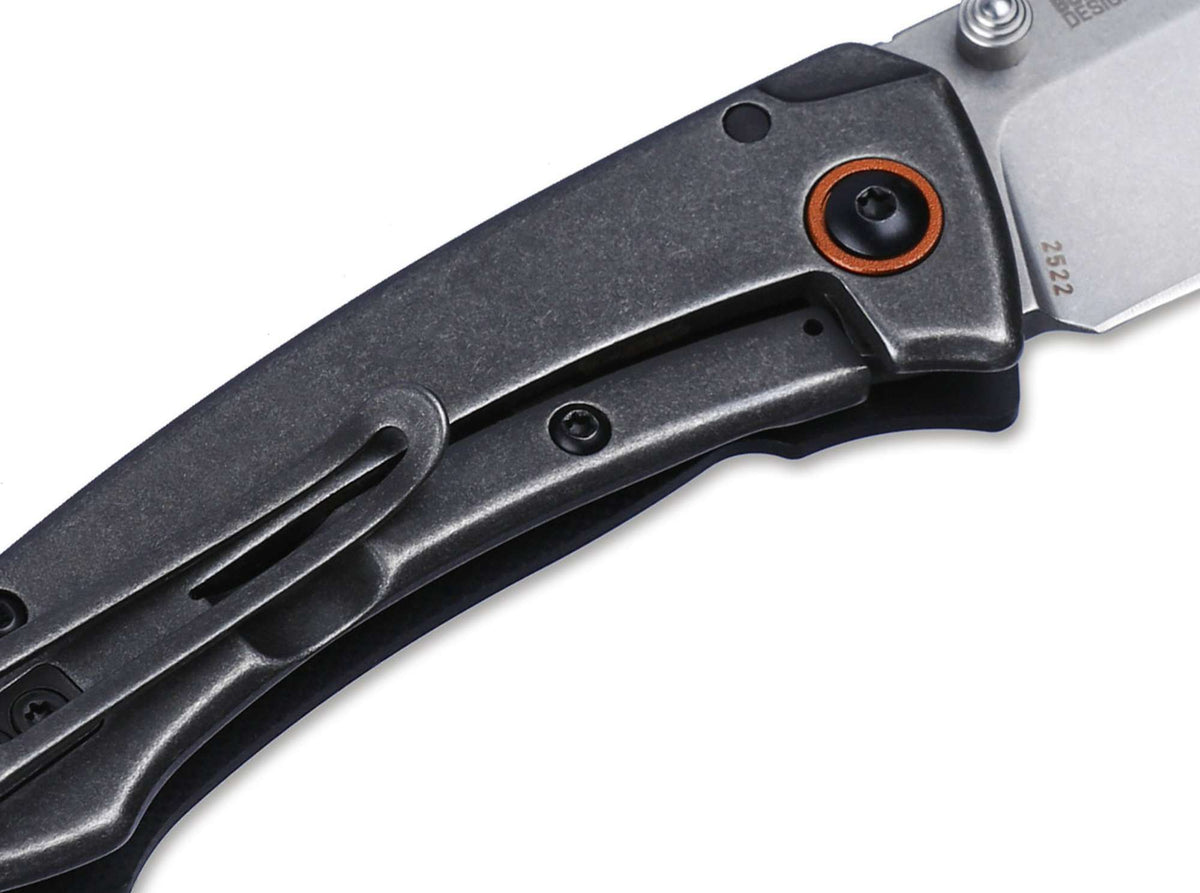CRKT Tuna Compact