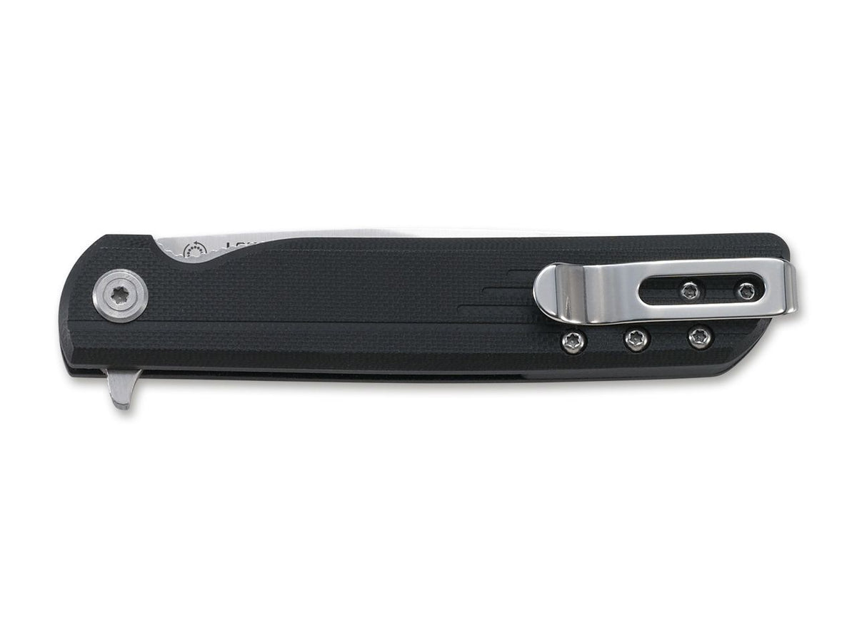 CRKT LCK+