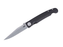 CRKT Fidus Black GRN