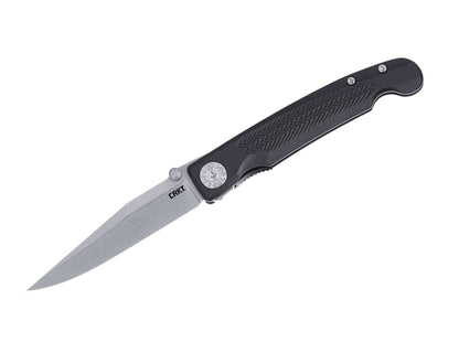 CRKT Fidus Black GRN