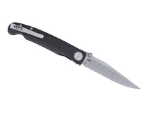 CRKT Fidus Black GRN