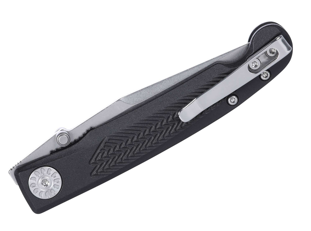 CRKT Fidus Black GRN