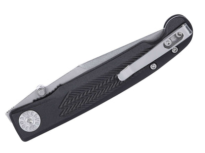 CRKT Fidus Black GRN