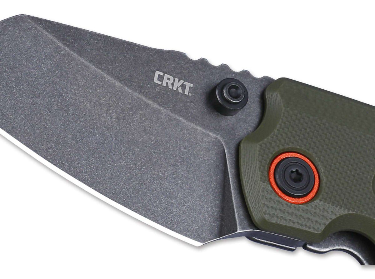 CRKT Overland Compact