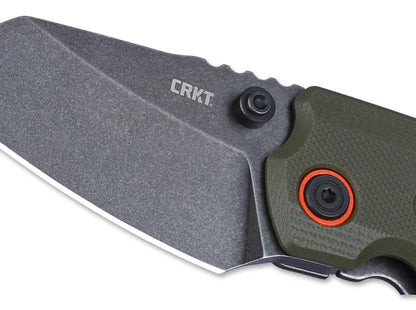 CRKT Overland Compact