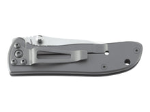 CRKT Drifter Stainless