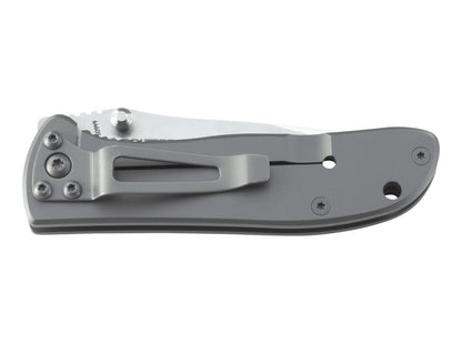 CRKT Drifter Stainless