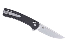 CRKT Q Compact Black GRN