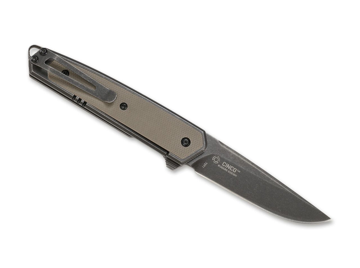 CRKT Cinco