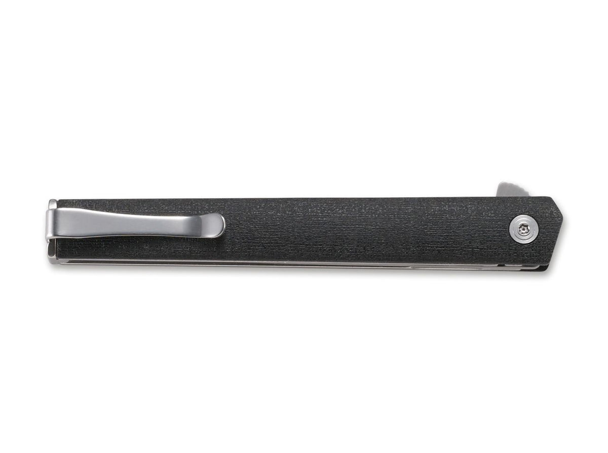 CRKT CEO Flipper
