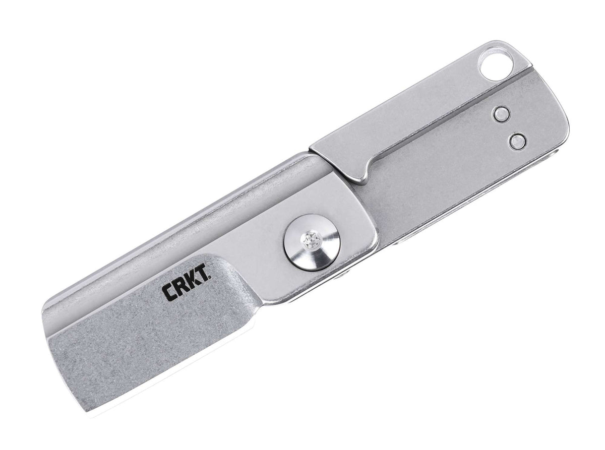 CRKT Box Key Grey